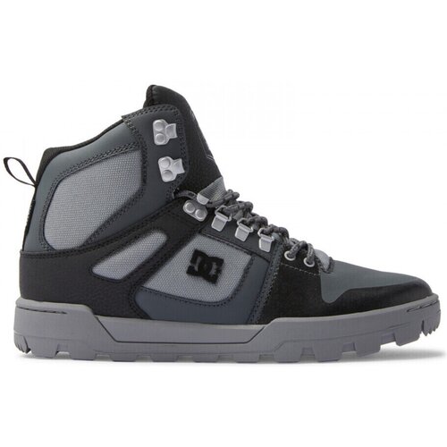Dc Shoes Pure ht wr Crna Cijene
