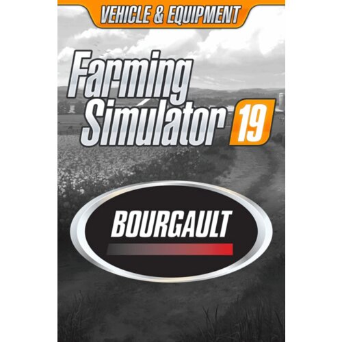 Steam Farming Simulator 19 - Bourgault (DLC) Key (PC) GLOBAL Cene