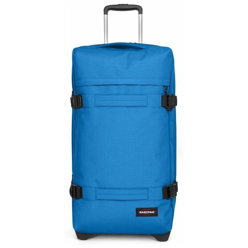 Eastpak Mehki kovčki EK0A5BA88Y1 Modra Cene