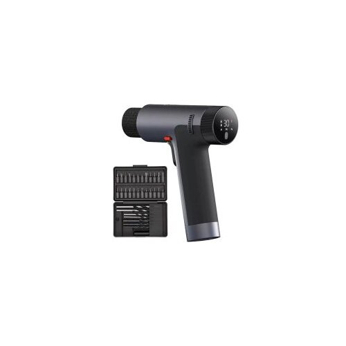 Xiaomi Mi Accu bu&amp;scaron;ilica 12V brushless cordless drill Crna Slike
