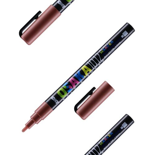 Osaka 1012, akrilni marker, 1.2mm - odaberite boju Cene