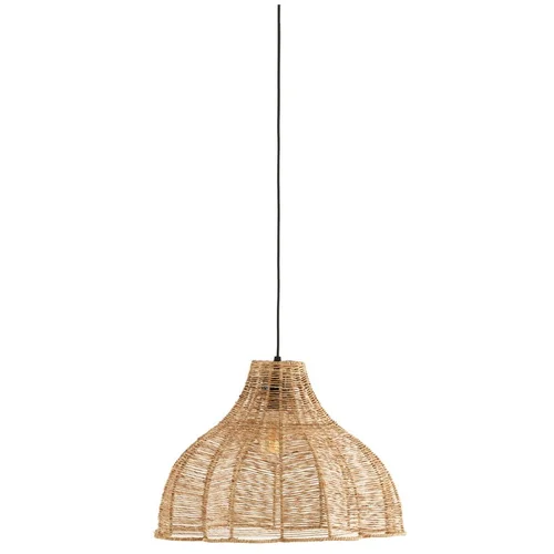 Light & Living Sjenilo u prirodnoj boji ø 43 cm Tonoda –