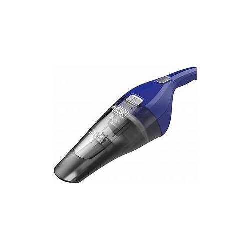 Black & Decker aku ročni sesalnik 3.6V, dodatki, stenski polnilec, (20848719) Cene