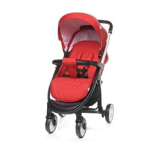 4Baby Atomic Red + adapterji Maxi Cosi Cene