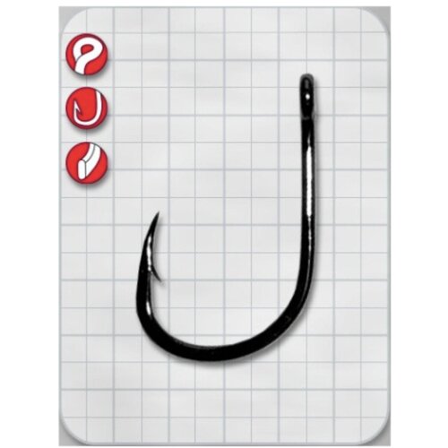 Gamakatsu udice A1 g-carp specialist t/c 6 Cene