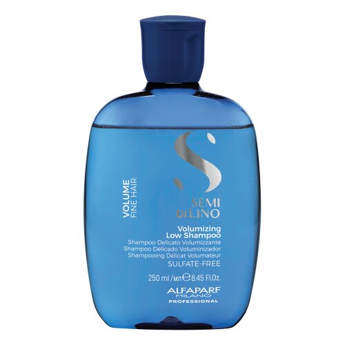 Alfaparf Milano, Italija alfaparf semi di lino volumizing &amp;scaron;ampon 250ml Slike