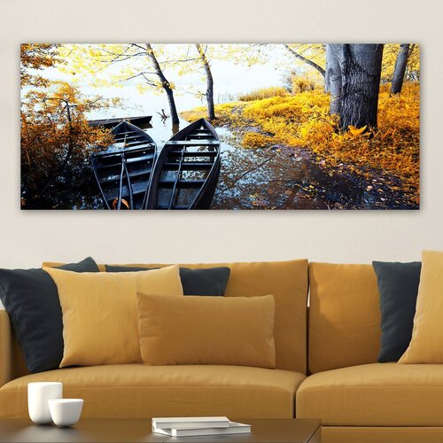 Wallity Slika YTY164808188_50120, 50x120 cm Cene