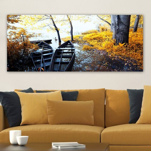 Wallity Slika za zid YTY164808188_50120, 50x120 cm Cijene