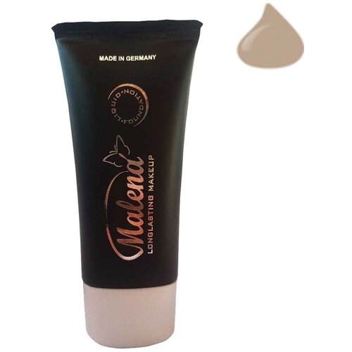 Malena cosmetics mini tekući puder tip 2 Cijene