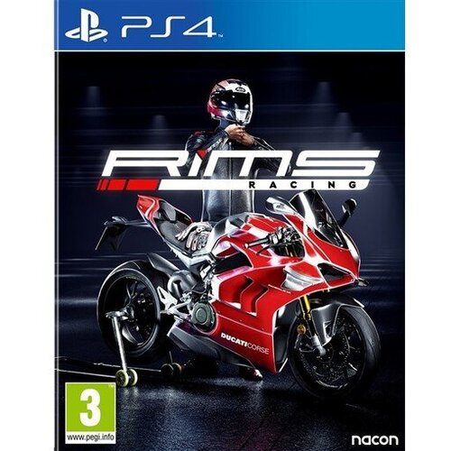 Nacon RiMS Racing /PS4 Slike