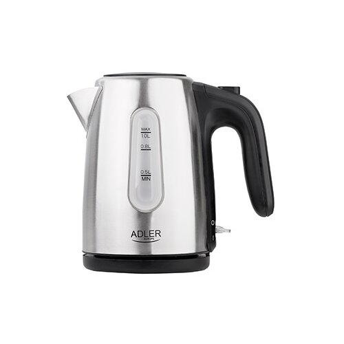 Adler kovinski grelnik vode 1,0 l, (21087167) Slike