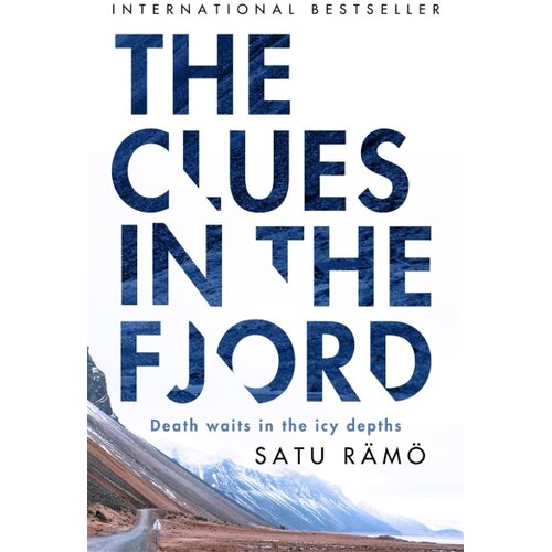 Macmillan Distribution Satu Ramo - The Clues in the Fjord Slike