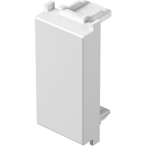 Tem Čatež dekorativni poklopac Modul (Bijele boje, Plastika) Slike