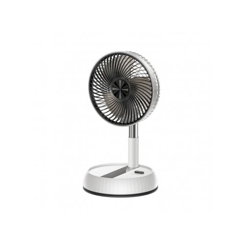 Yesido zložljiv, prenosni, brezžični ventilator z baterijo 6000 mAh in daljincem Cene