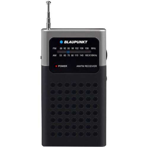 Blaupunkt žepni radio PR4BK Cene