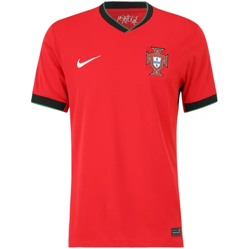 Nike Dres 'Portugal 2024 Heim' mešane barve / rdeča