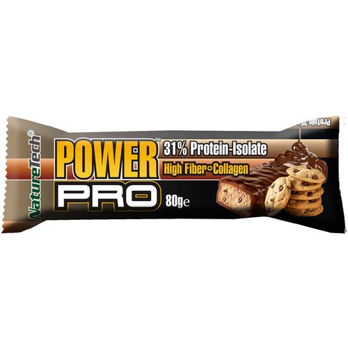 Nike power pro protein 31% cookies 80GR unisex 0150 Cene