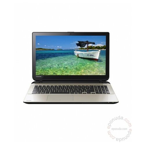 Toshiba Satellite L50-B-2DR laptop Slike