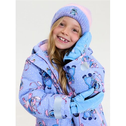 Sinsay Kapa s vezom Stitch Cijene