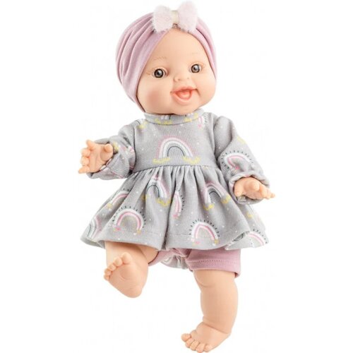 Paola Reina odeća za bebu Anik 34 cm ( 54096 ) Cene