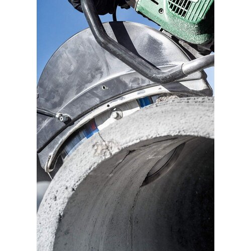 Bosch EXPERT MultiMaterial dijamantska rezna ploča 450 x 25,40 x 3,3 x 12 mm - 2608900668 Slike