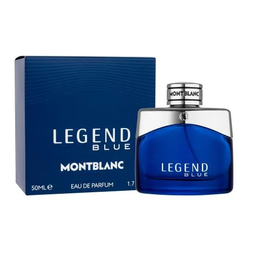 Mont Blanc Legend Blue 50 ml parfemska voda za moške