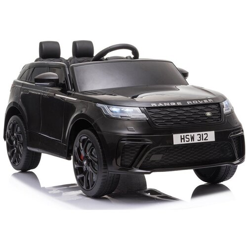  Licenciran avto na akumulator Range Rover - črn/lakiran Cene