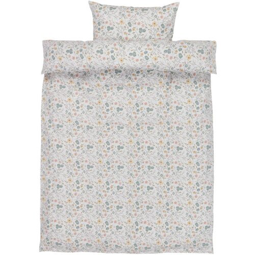  Set posteljine Erika flanel 140x200 multi ( 7386680 ) Cene