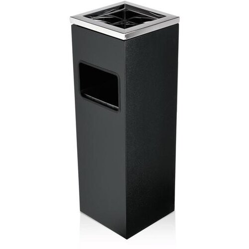  PEPELJARA PODNA 20*20*60CM CRNA 1122200 Cijene