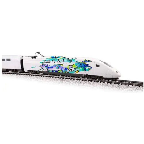 Mehano Vlak garnitura CREATIVE COLOR ME T873 Slike