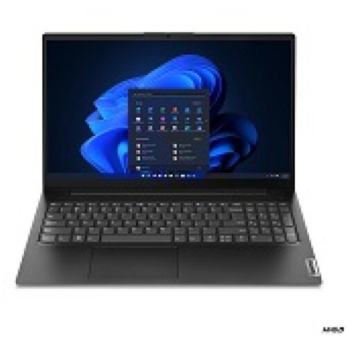 Lenovo V15 G4 amn (black) ryzen 5 7520U (4C/8T, 2.8/4.3GHz, 2MB L2/4MB L3), DDR5 16GB (int), ssd 256GB nvme, 15.6" FHD(1920x1080) ag, amd radeon g Cene
