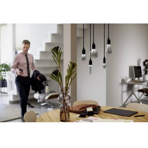 Philips led sijalica E27/2,3W/230V 2700K Slike