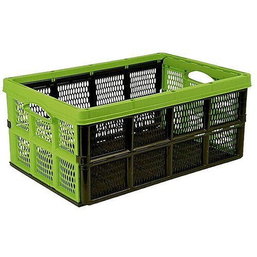  Sklopiva kutija (51 x 34 x 23 cm, 32 l) Cijene
