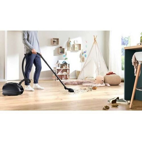 Bosch usisivač BGB41BA1 serija 4/sa kesom/crna Slike
