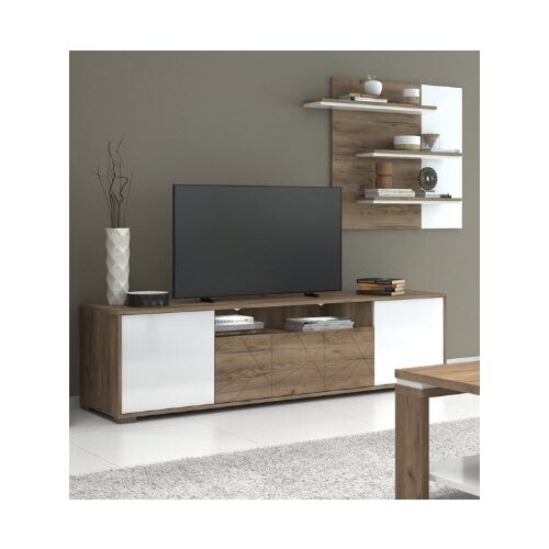 Jela TV REGAL RADDA STELA Z OSVETLITVIJO Slike
