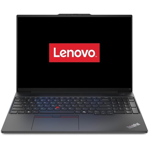 Lenovo ThinkPad E16 Gen 2, 16″ Ultra 7 155H, 16GB DDR5, 1TB SSD Cijene