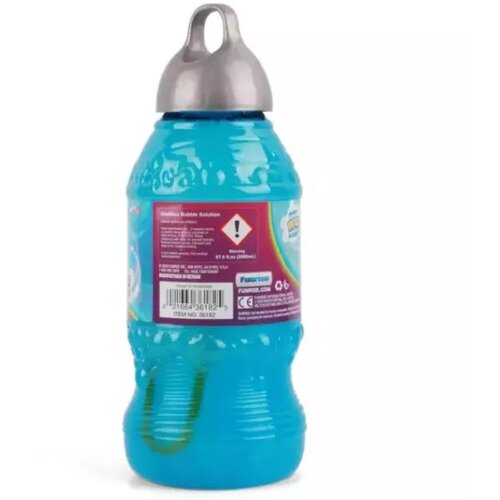 Gazillion Gazillion: Nadopuna tekućina za puhanje mjehurića od 2 litre Cene