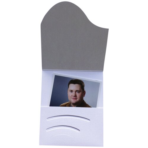 DAIBER 1x100 folders wave white linnen 16019 Cijene