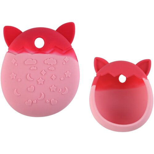  Silikonska futrola Tamagotchi ružičaste boje Slike