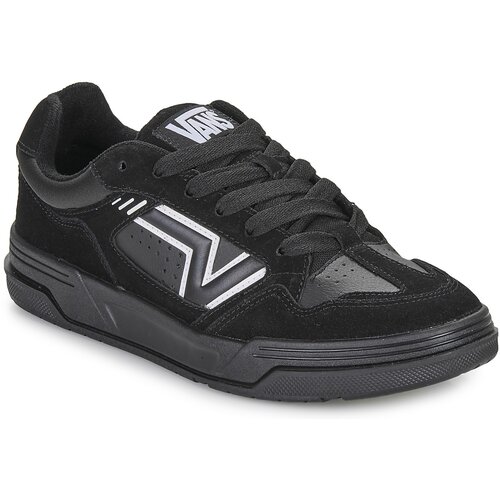 Vans Upland Crna Cijene