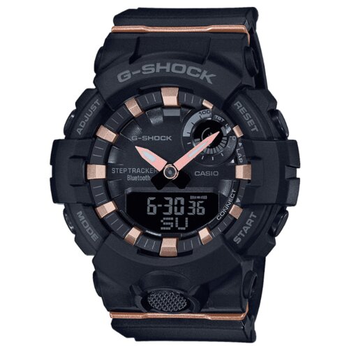 Casio Mu&amp;scaron;ki sat G-Shock, Crni Slike