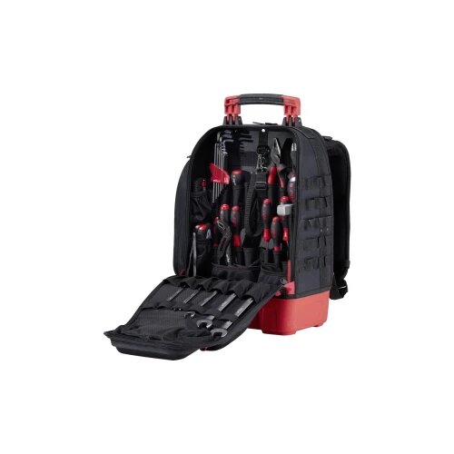 Wiha Tool Backpack mechanic Slike