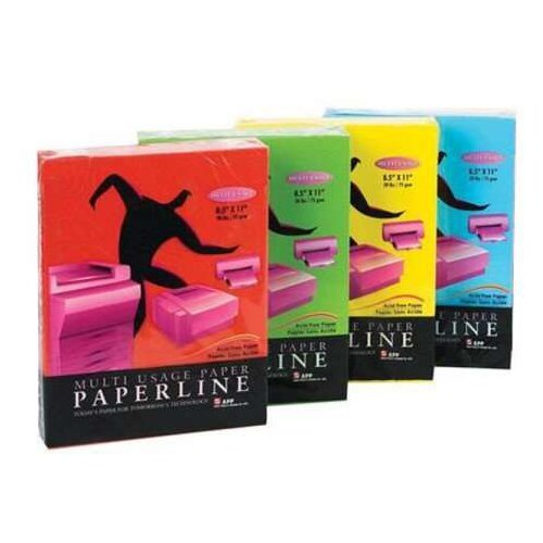 Fotokopir papir A4/80gr pastelno lila Cene