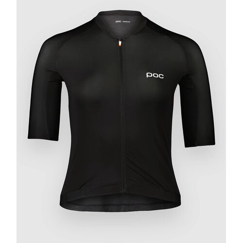 Poc Pristine Jersey uranium black Cene