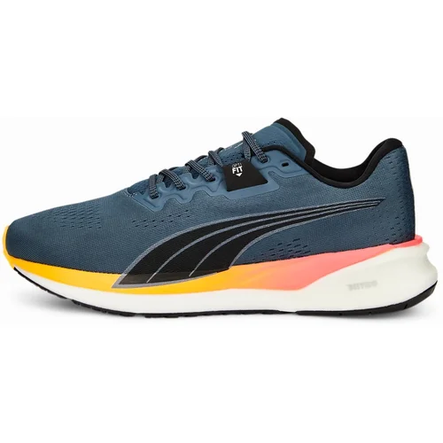 Puma Eternity Nitro Evening Sky Men's Running Shoes