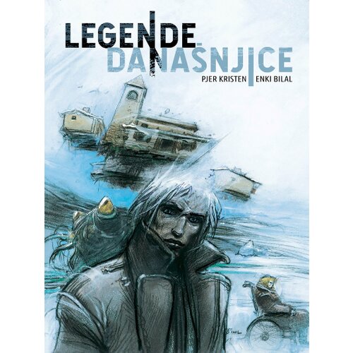  Legende današnjice Cene