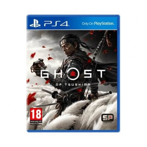 PS4 GHOST OF TSUSHIMA Cijene