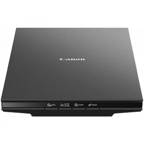 Canon A4 flatbed LiDE 300 2400x2400/USB Slike