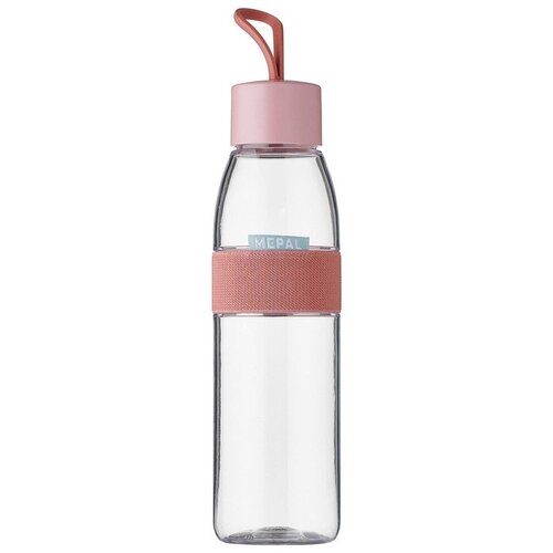 Mepal Ellipse boca za vodu boja Vivid Mauve 500 ml Slike