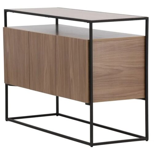 Venture Home regal Kingsport 45 &amp;times; 80 &amp;times; 120 cm, boja oraha Slike